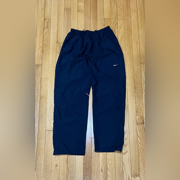 Nike Pants Vintage Nike Mens 9s Windbreaker Track Pants Joggers